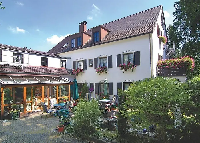 Hotel Neuner München